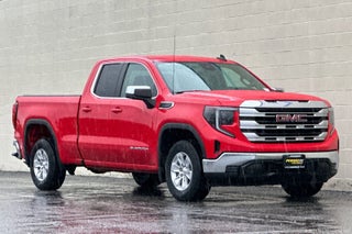 2022 GMC Sierra 1500 SLE