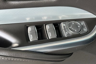 2022 Cadillac XT4 FWD Premium Luxury