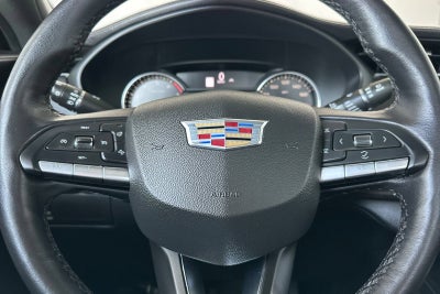 2022 Cadillac XT4 FWD Premium Luxury