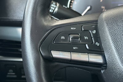 2022 Cadillac XT4 FWD Premium Luxury