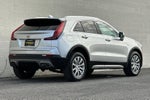2022 Cadillac XT4 FWD Premium Luxury