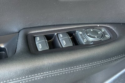 2019 Cadillac XT5 Luxury FWD