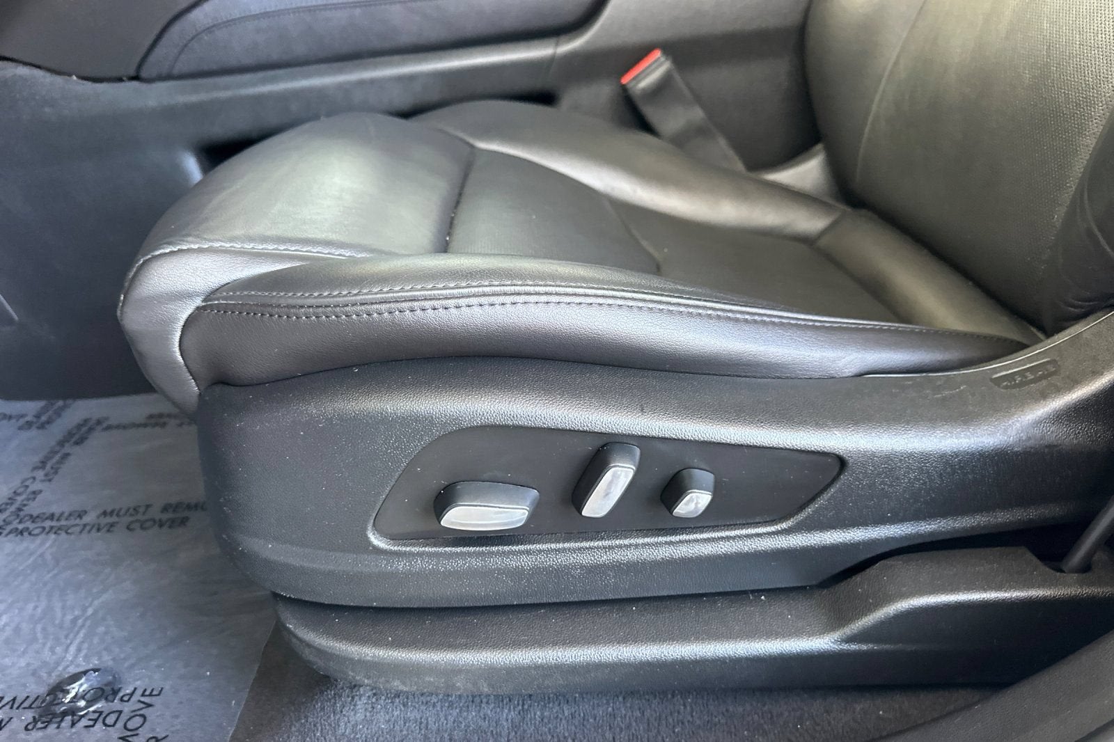 2019 Cadillac XT5 Luxury FWD