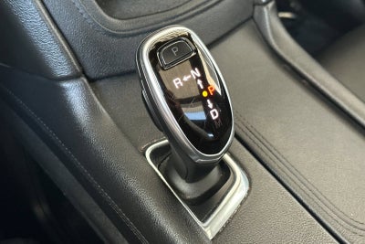 2019 Cadillac XT5 Luxury FWD