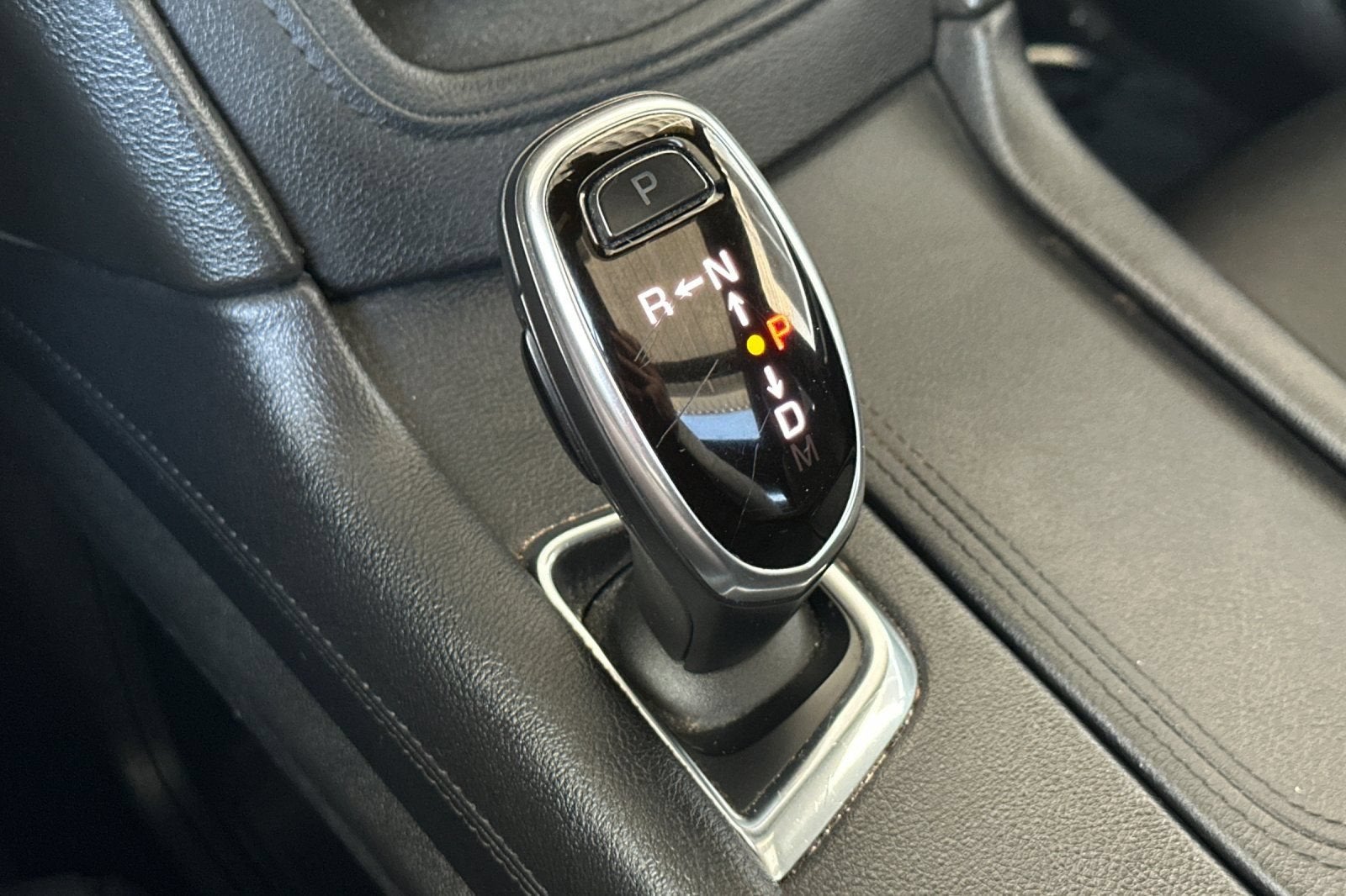 2019 Cadillac XT5 Luxury FWD