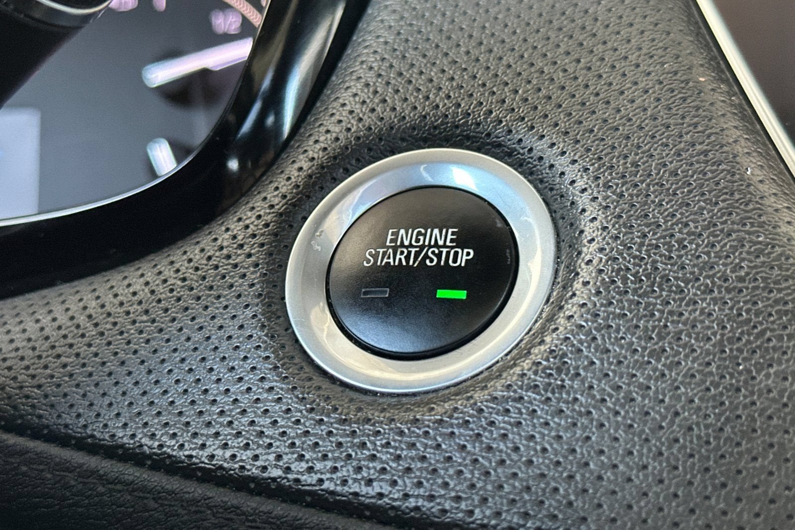 2019 Cadillac XT5 Luxury FWD