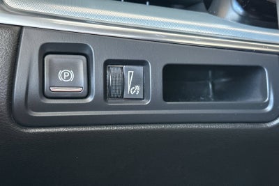2019 Cadillac XT5 Luxury FWD