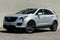 2019 Cadillac XT5 Luxury FWD