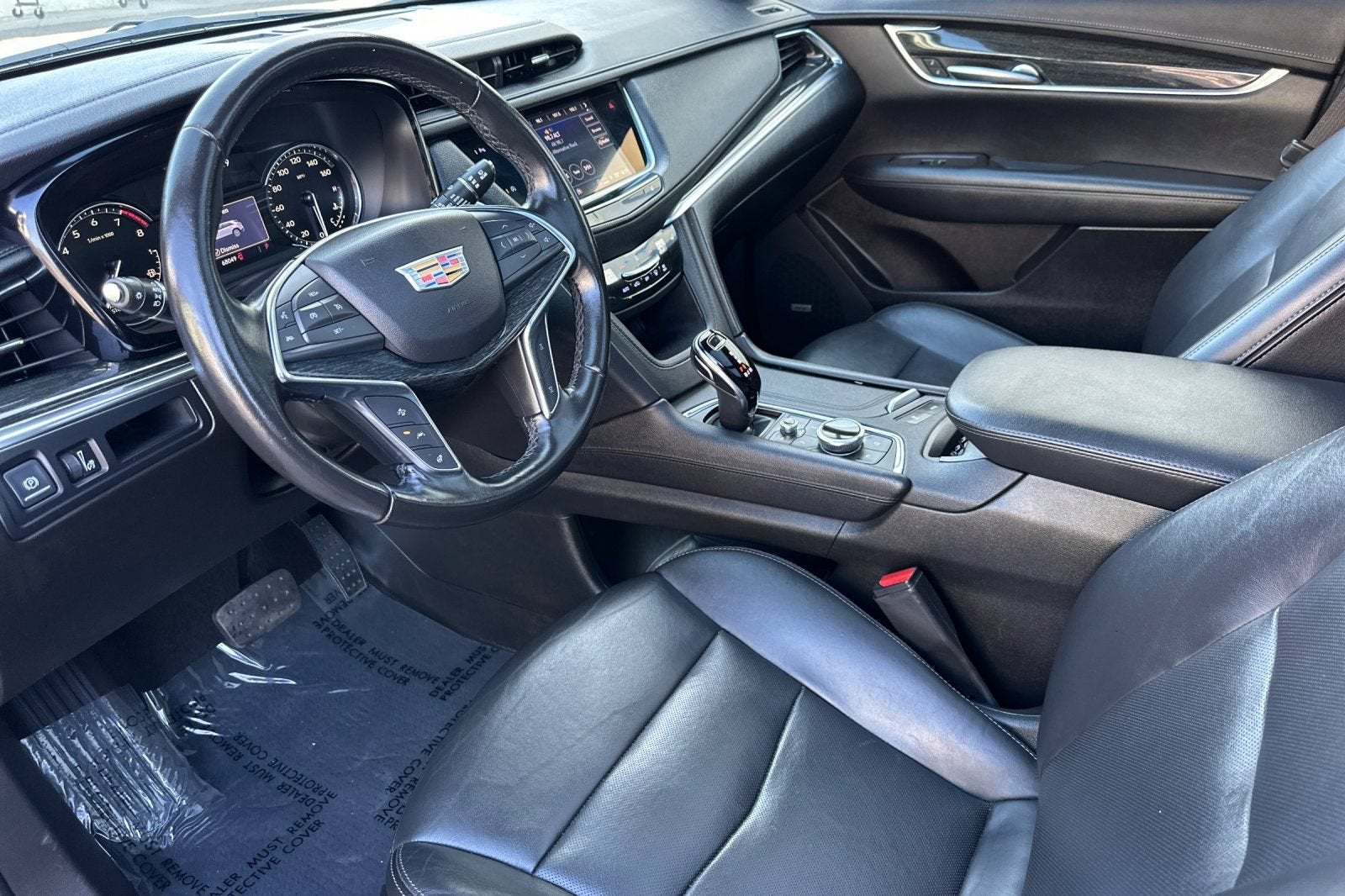 2022 Cadillac XT5 Premium Luxury - Photo 10