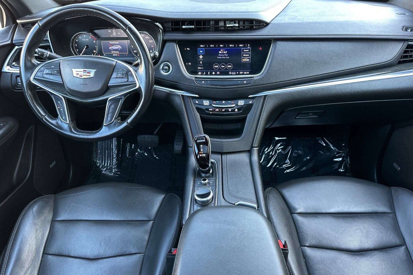 2022 Cadillac XT5 Premium Luxury - Photo 16