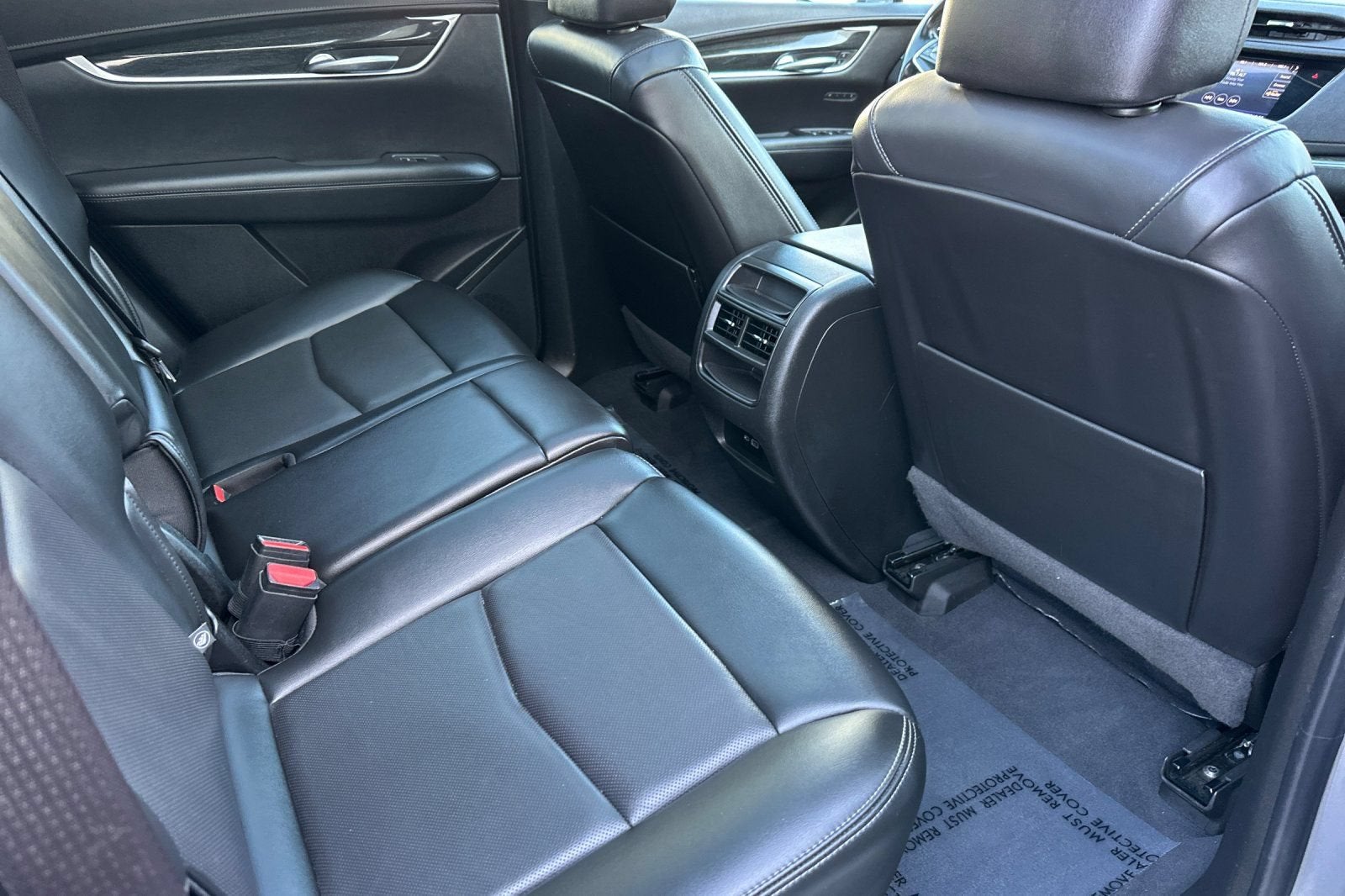 2022 Cadillac XT5 Premium Luxury - Photo 19
