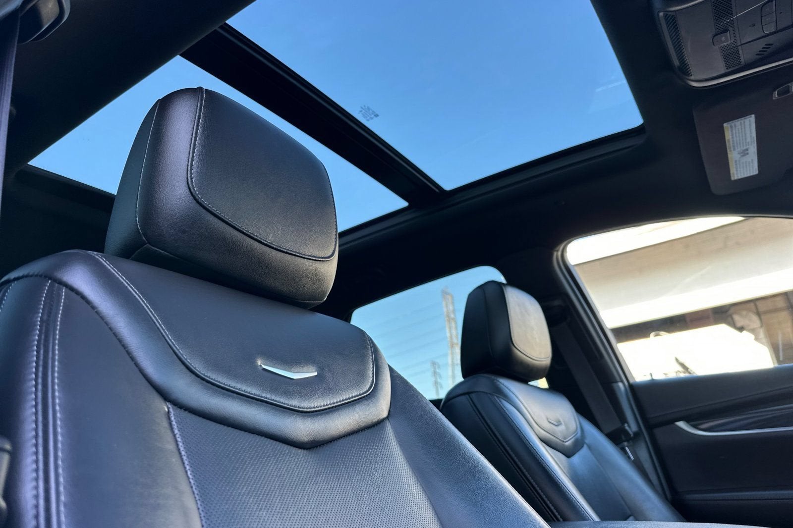 2022 Cadillac XT5 Premium Luxury - Photo 21
