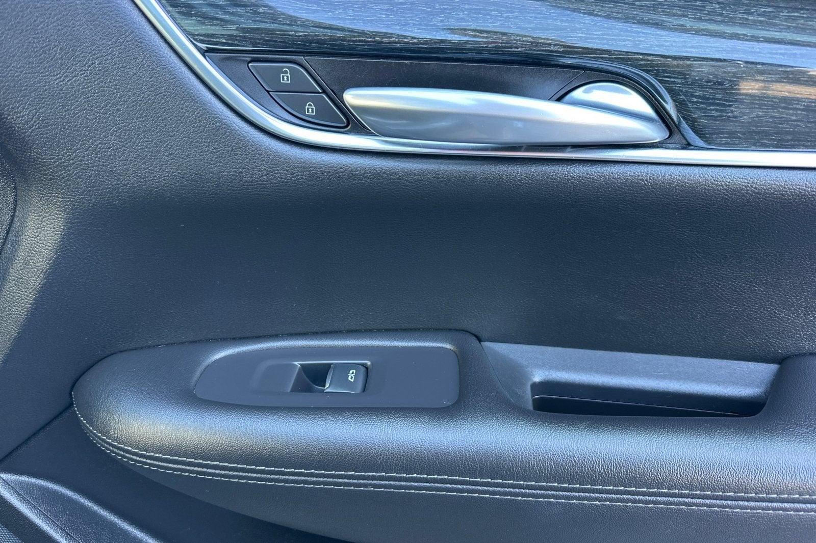 2022 Cadillac XT5 Premium Luxury - Photo 22