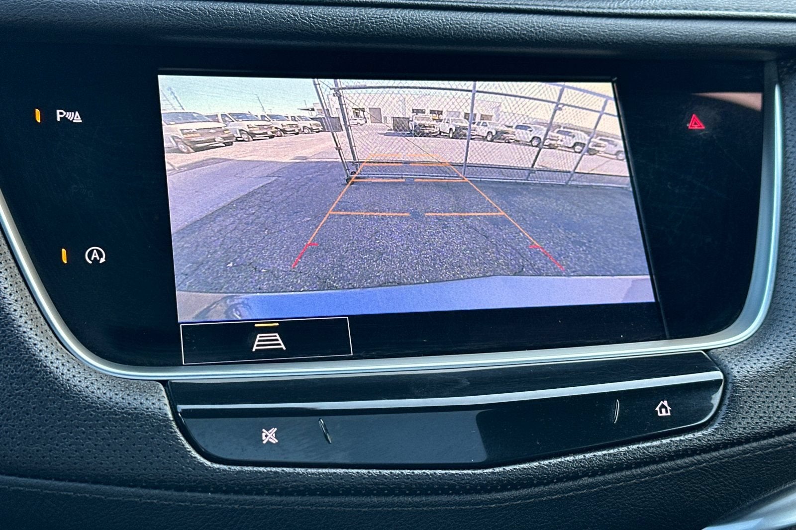2022 Cadillac XT5 Premium Luxury - Photo 27
