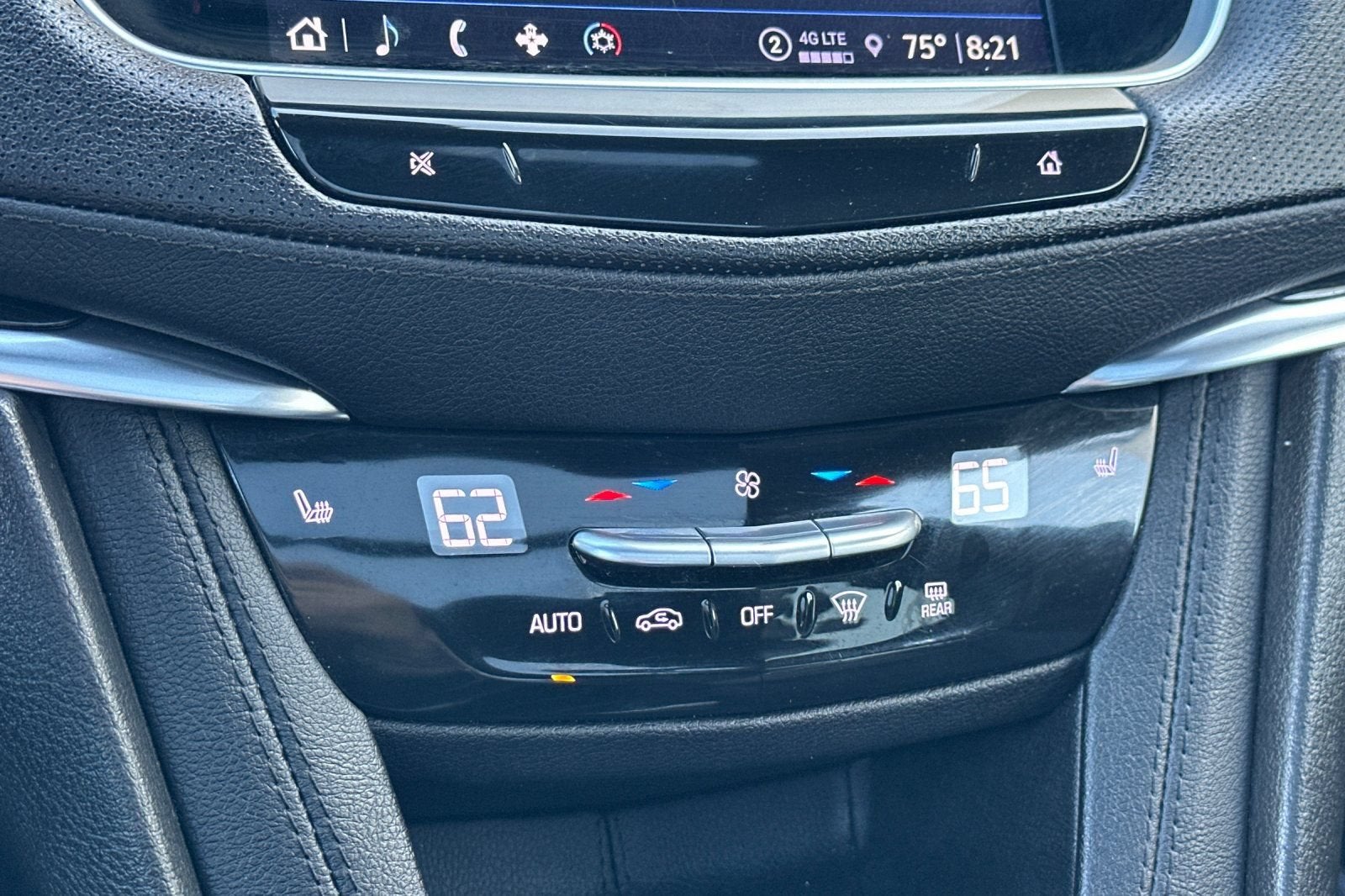 2022 Cadillac XT5 Premium Luxury - Photo 28