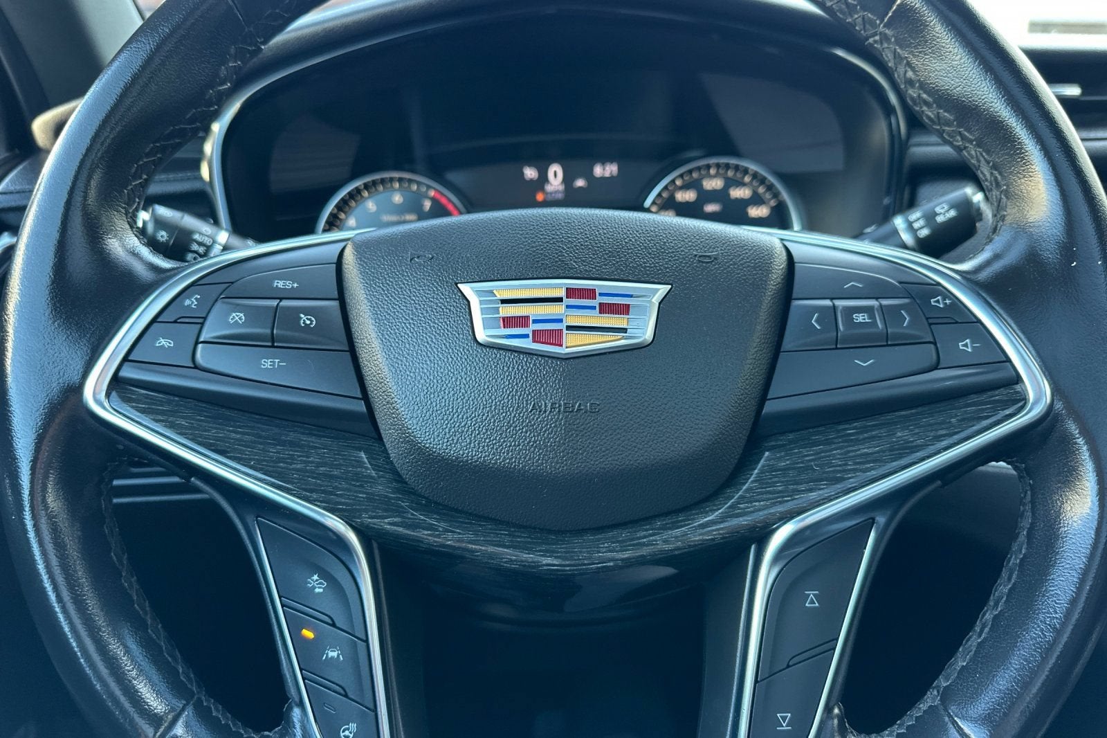 2022 Cadillac XT5 Premium Luxury - Photo 31