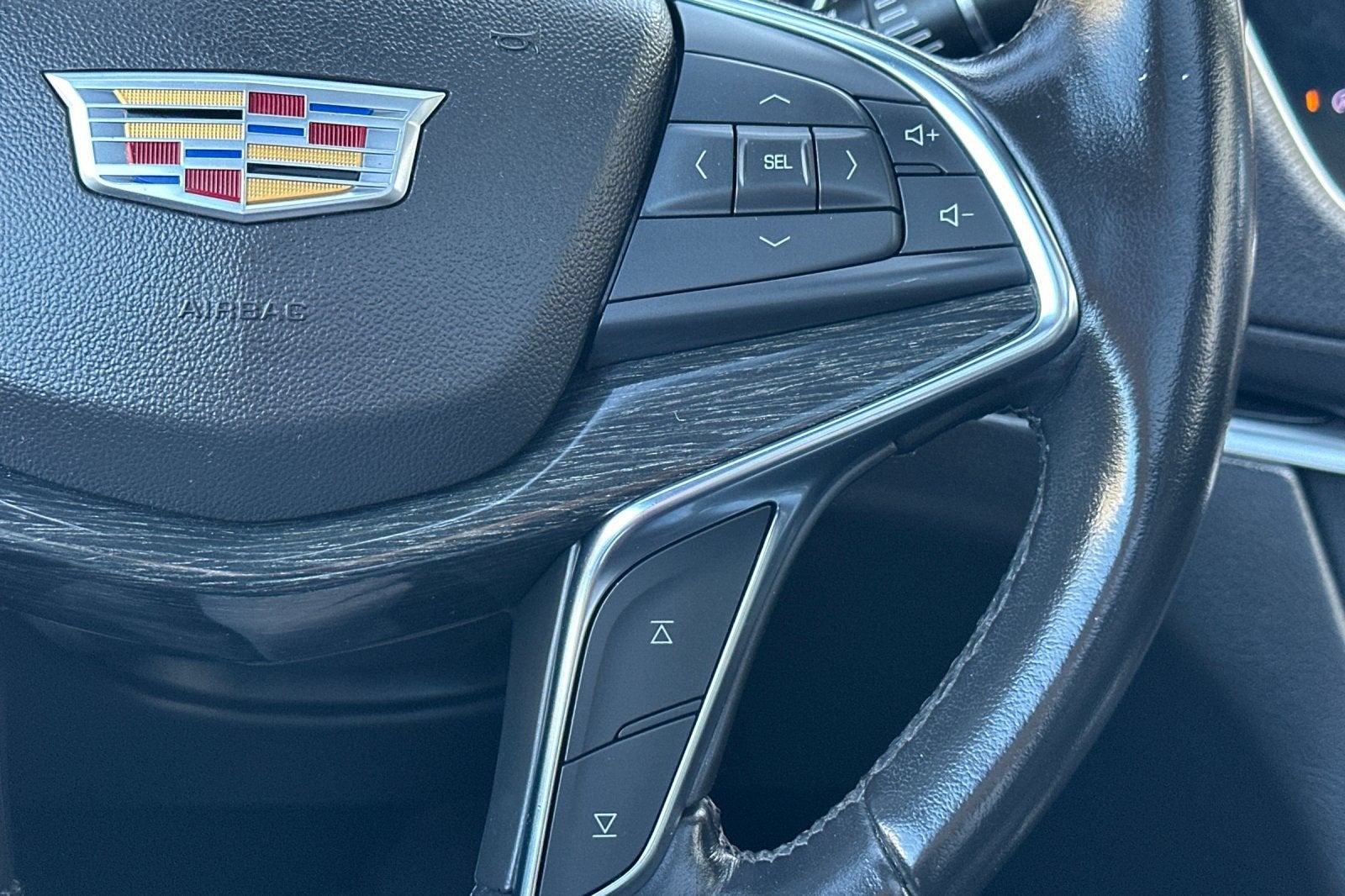 2022 Cadillac XT5 Premium Luxury - Photo 33