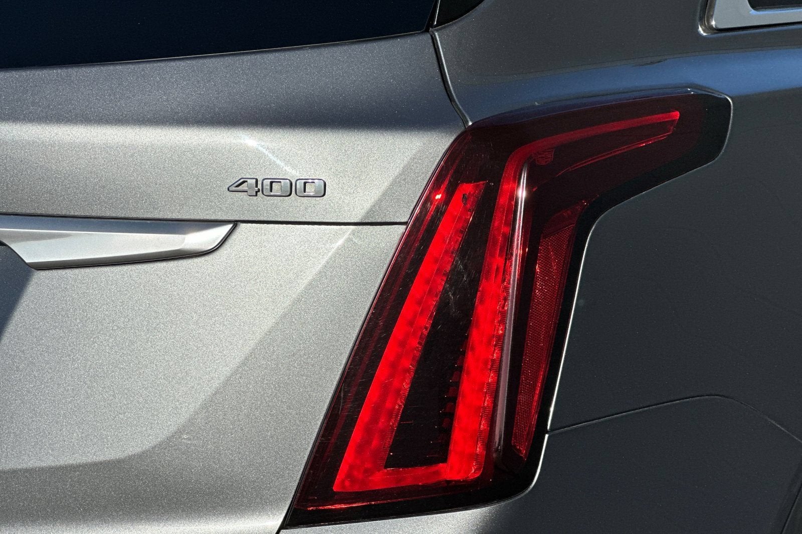 2022 Cadillac XT5 Premium Luxury - Photo 38