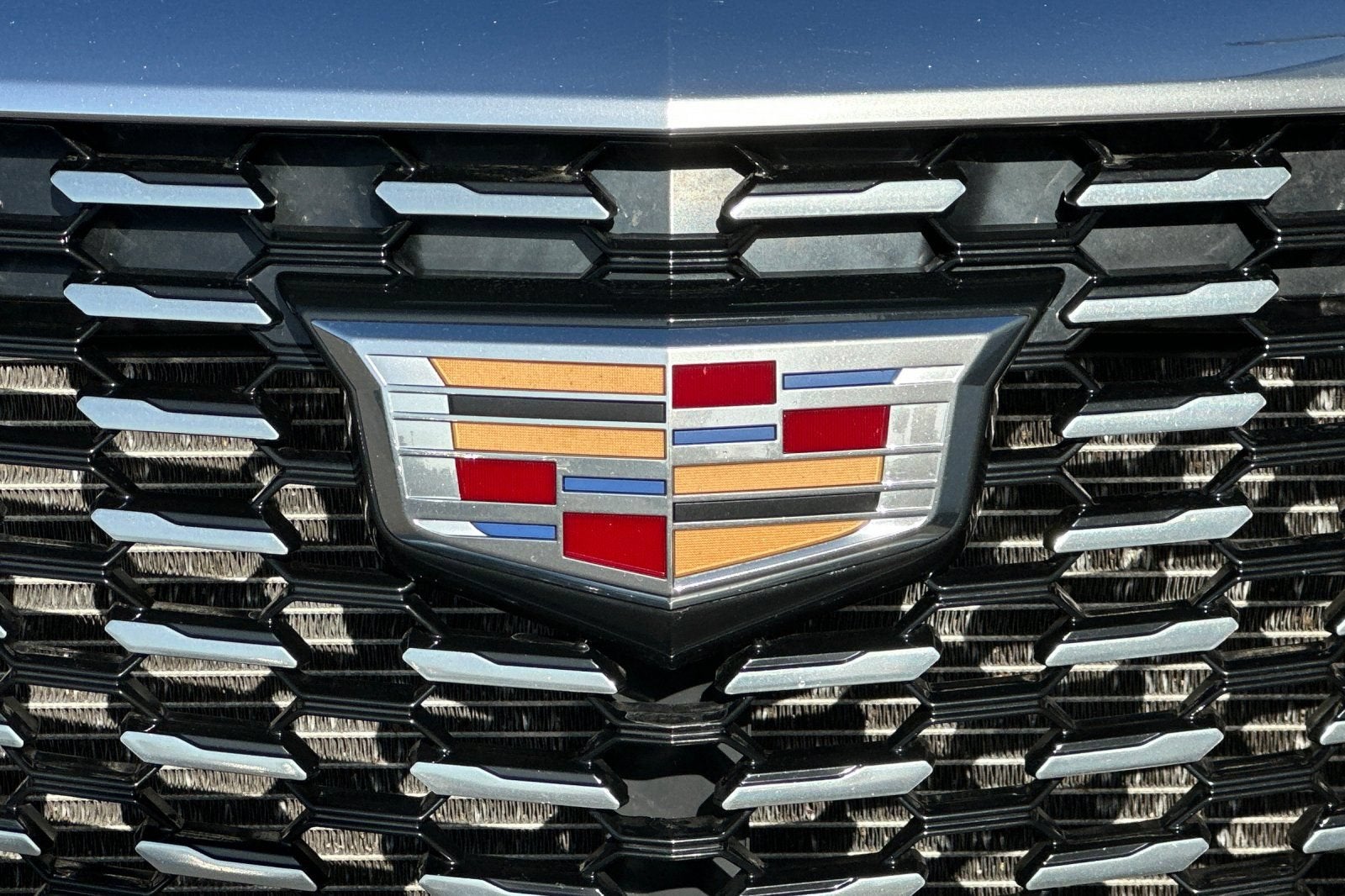 2022 Cadillac XT5 Premium Luxury - Photo 39