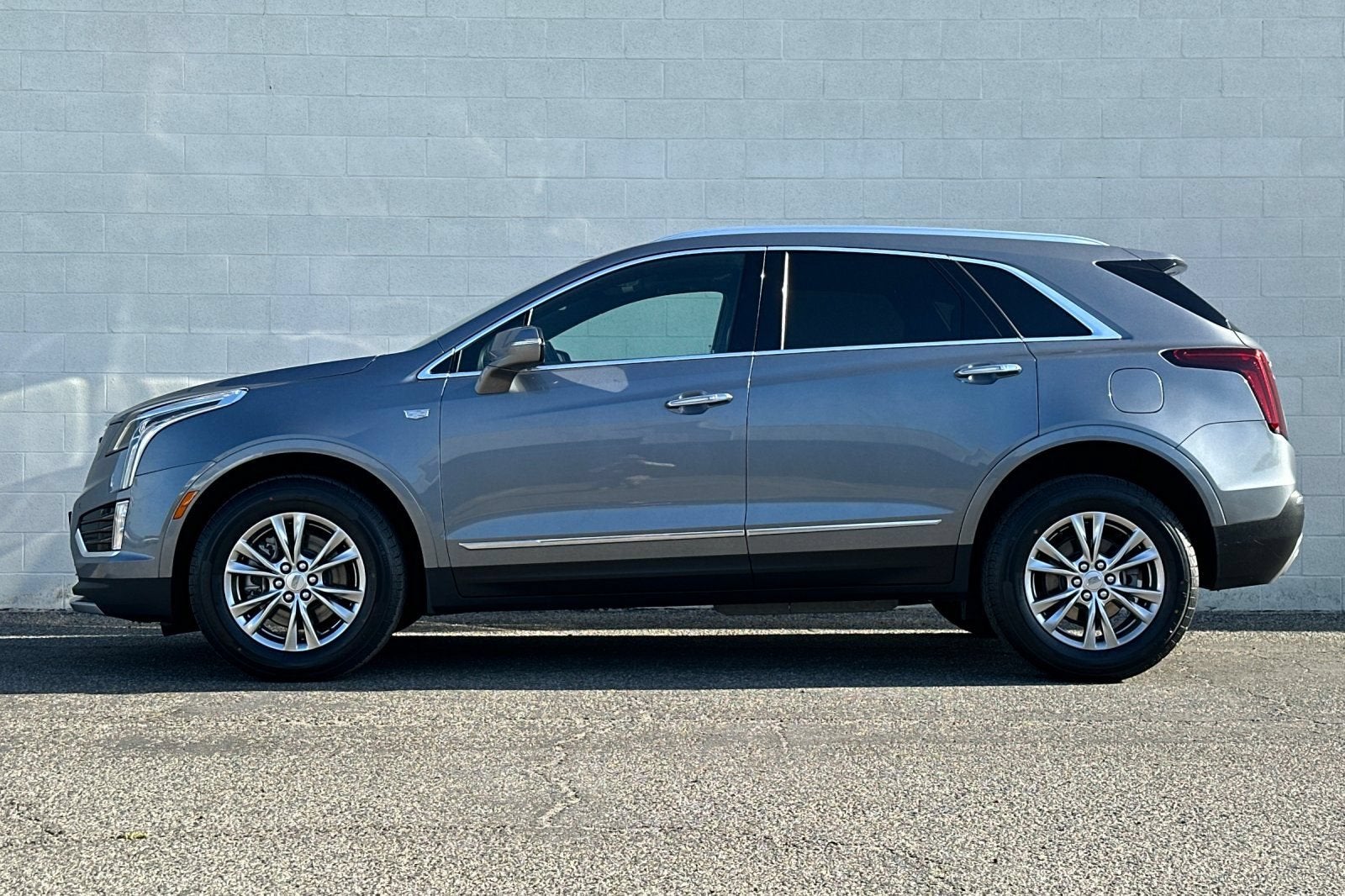2022 Cadillac XT5 Premium Luxury - Photo 7
