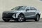 2024 Cadillac LYRIQ Luxury 1