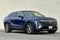 2024 Cadillac LYRIQ Luxury 1