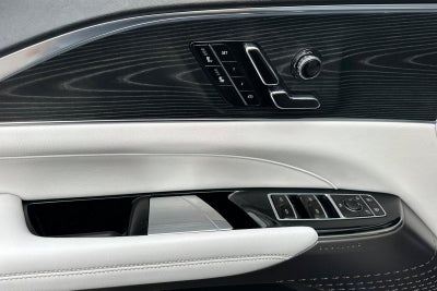 2024 Cadillac LYRIQ Luxury 1