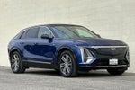 2024 Cadillac LYRIQ Luxury 1
