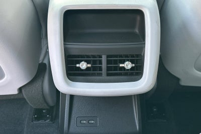 2024 Cadillac LYRIQ Luxury 1