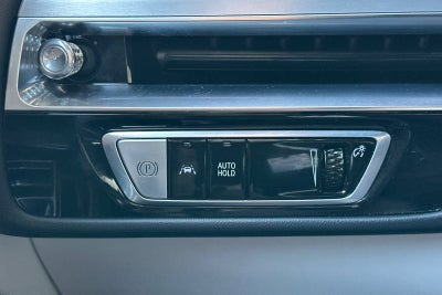 2024 Cadillac LYRIQ Luxury 1