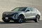 2024 Cadillac LYRIQ Luxury 1