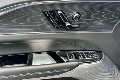 2024 Cadillac LYRIQ Sport 2