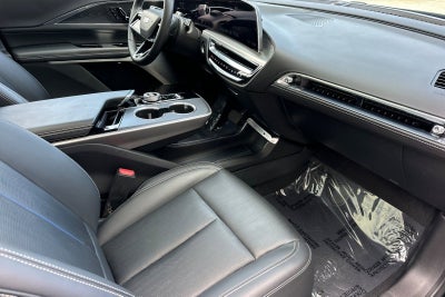 2024 Cadillac LYRIQ Sport 2