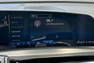 2024 Cadillac LYRIQ Sport 2