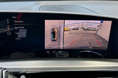 2024 Cadillac LYRIQ Sport 2