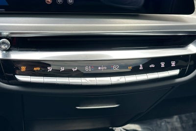 2024 Cadillac LYRIQ Sport 2