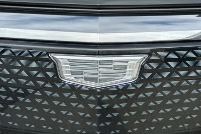 2024 Cadillac LYRIQ Sport 2