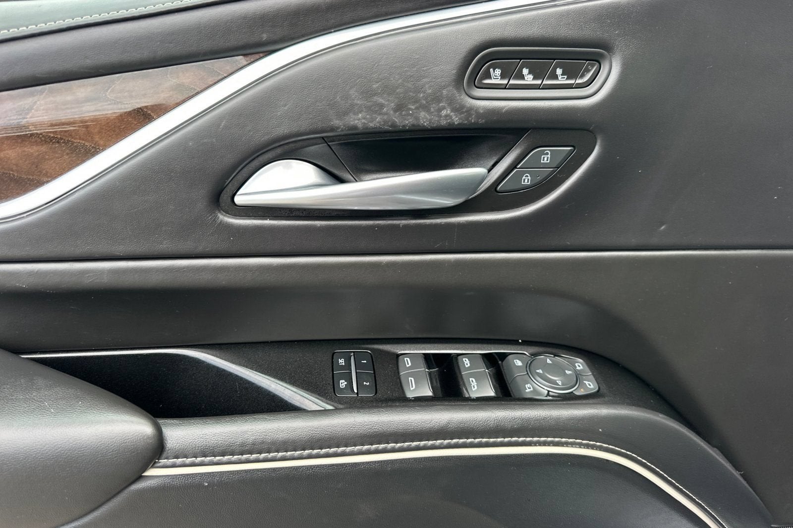 2023 Cadillac Escalade ESV Sport Platinum
