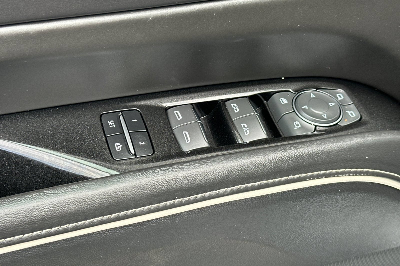 2023 Cadillac Escalade ESV Sport Platinum