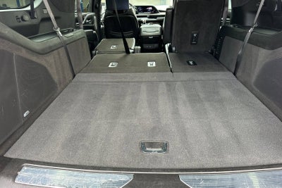 2023 Cadillac Escalade ESV Sport Platinum