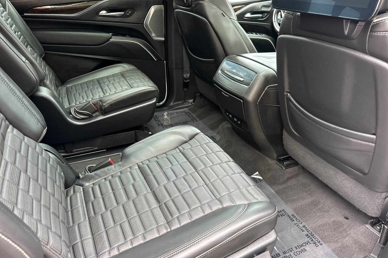 2023 Cadillac Escalade ESV Sport Platinum