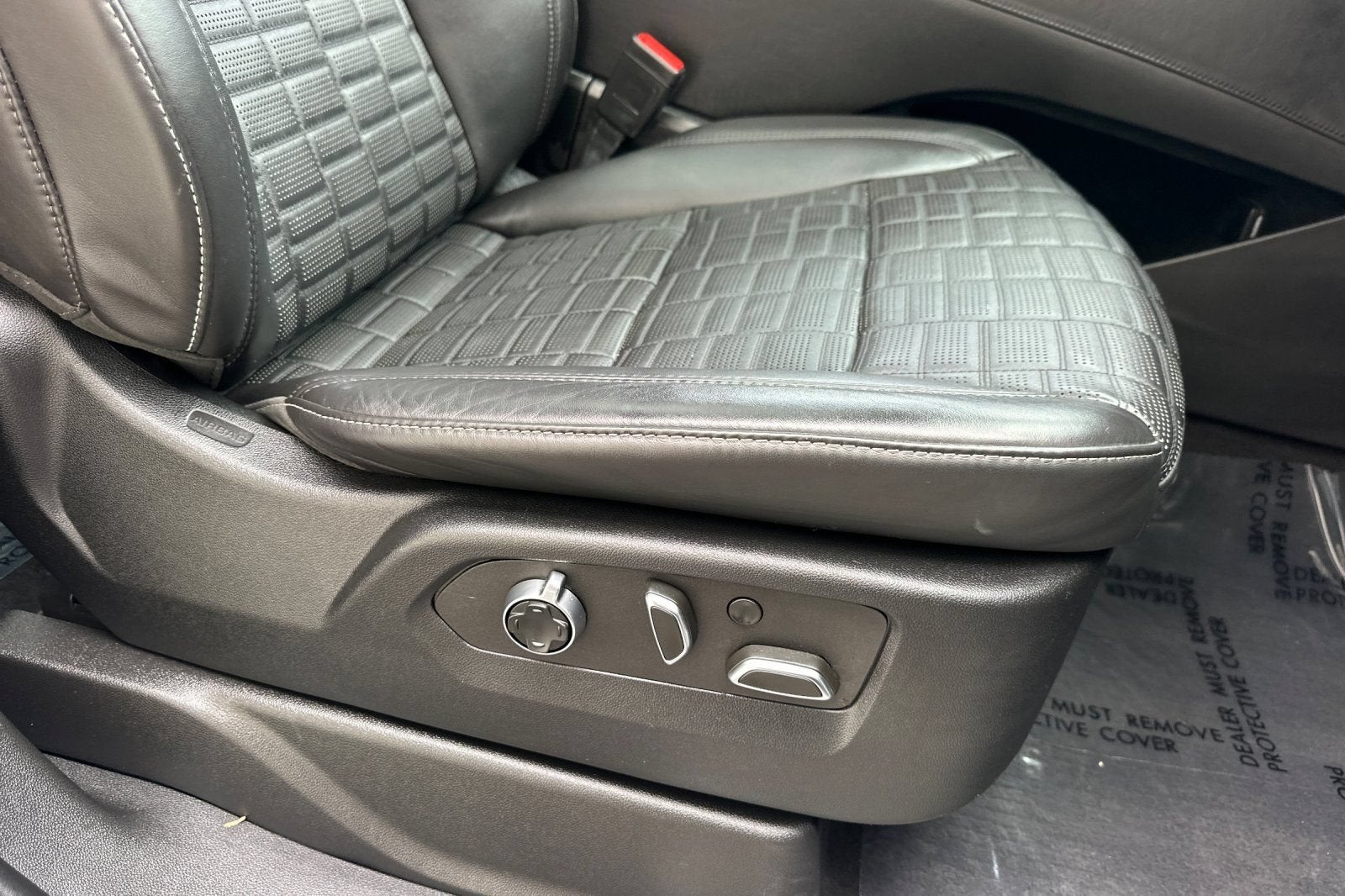 2023 Cadillac Escalade ESV Sport Platinum