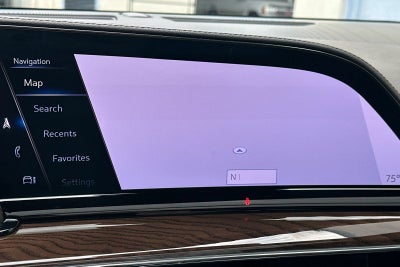 2023 Cadillac Escalade ESV Sport Platinum