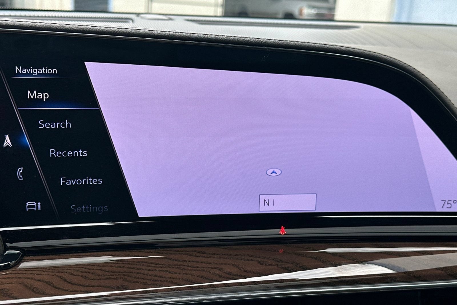 2023 Cadillac Escalade ESV Sport Platinum