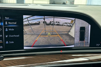 2023 Cadillac Escalade ESV Sport Platinum