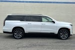 2023 Cadillac Escalade ESV Sport Platinum