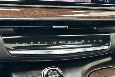 2023 Cadillac Escalade ESV Sport Platinum