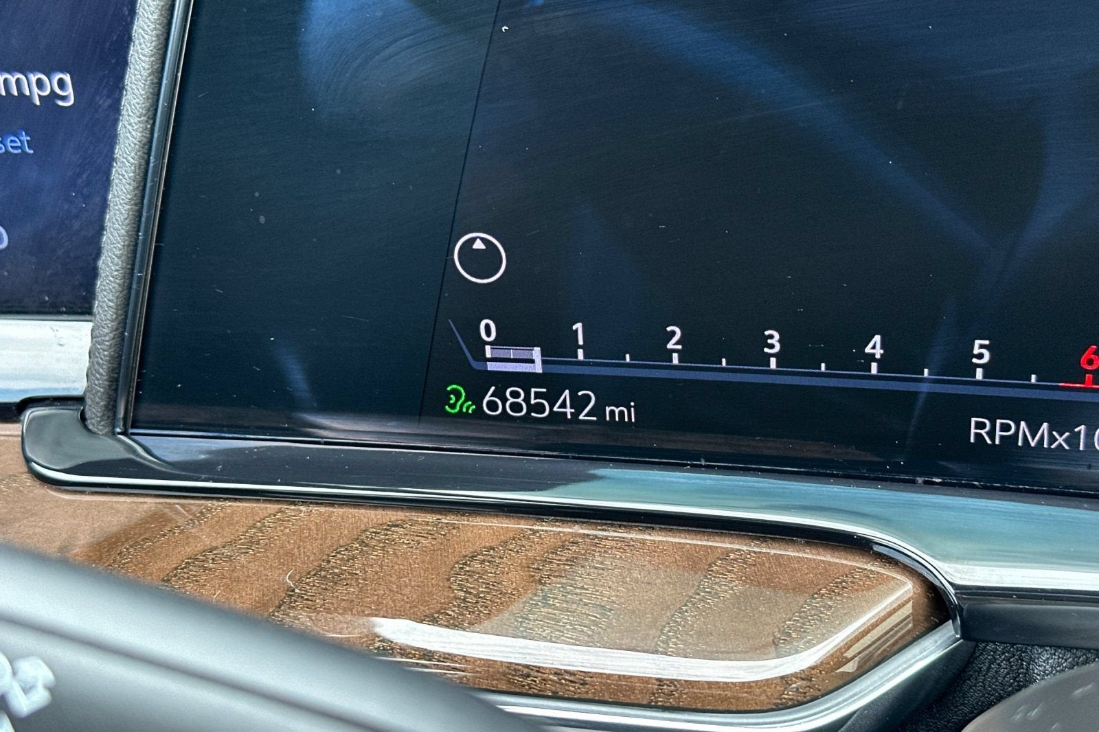 2023 Cadillac Escalade ESV Sport Platinum