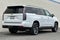 2023 Cadillac Escalade ESV Sport Platinum