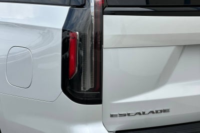2023 Cadillac Escalade ESV Sport Platinum